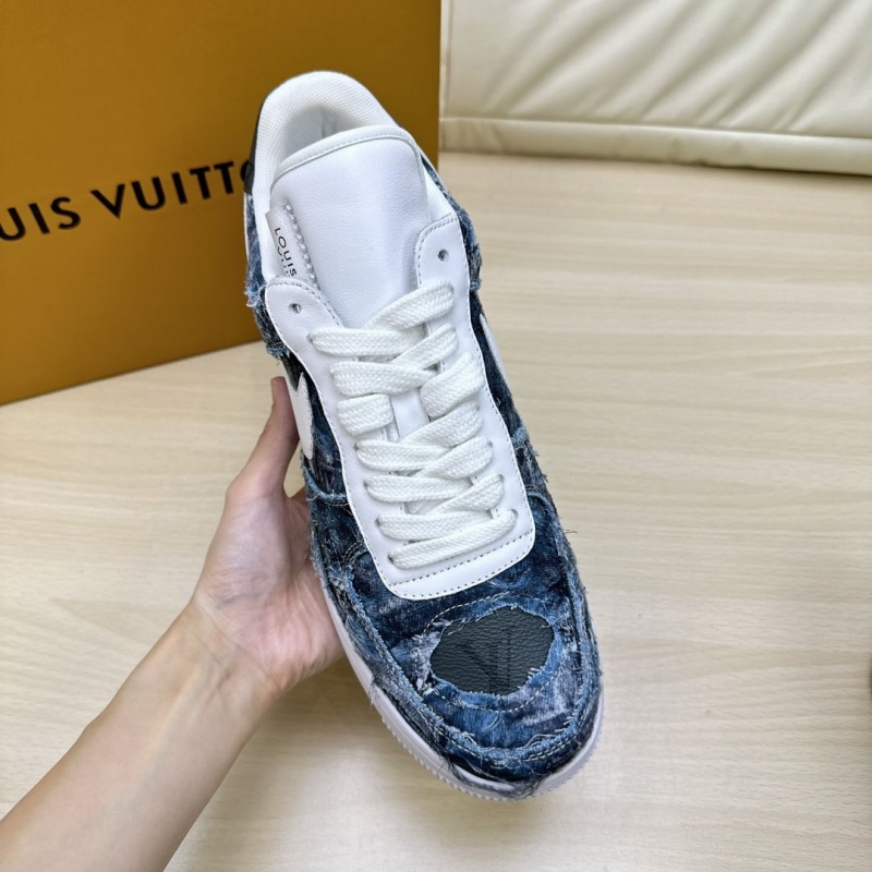 Louis Vuitton Sneakers